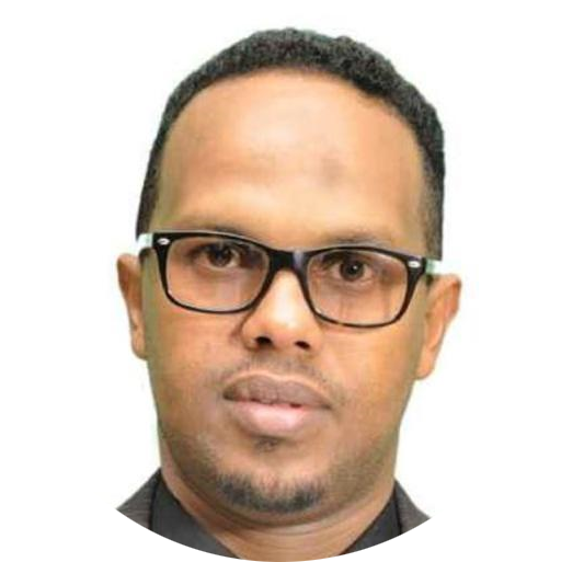 Nabil Youssouf Abdi, Somalia