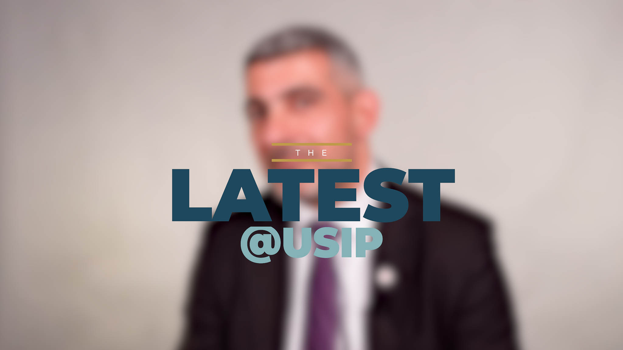 The Latest @ USIP: How to Address Sudan’s Humanitarian Crisis Amid War thumbnail
