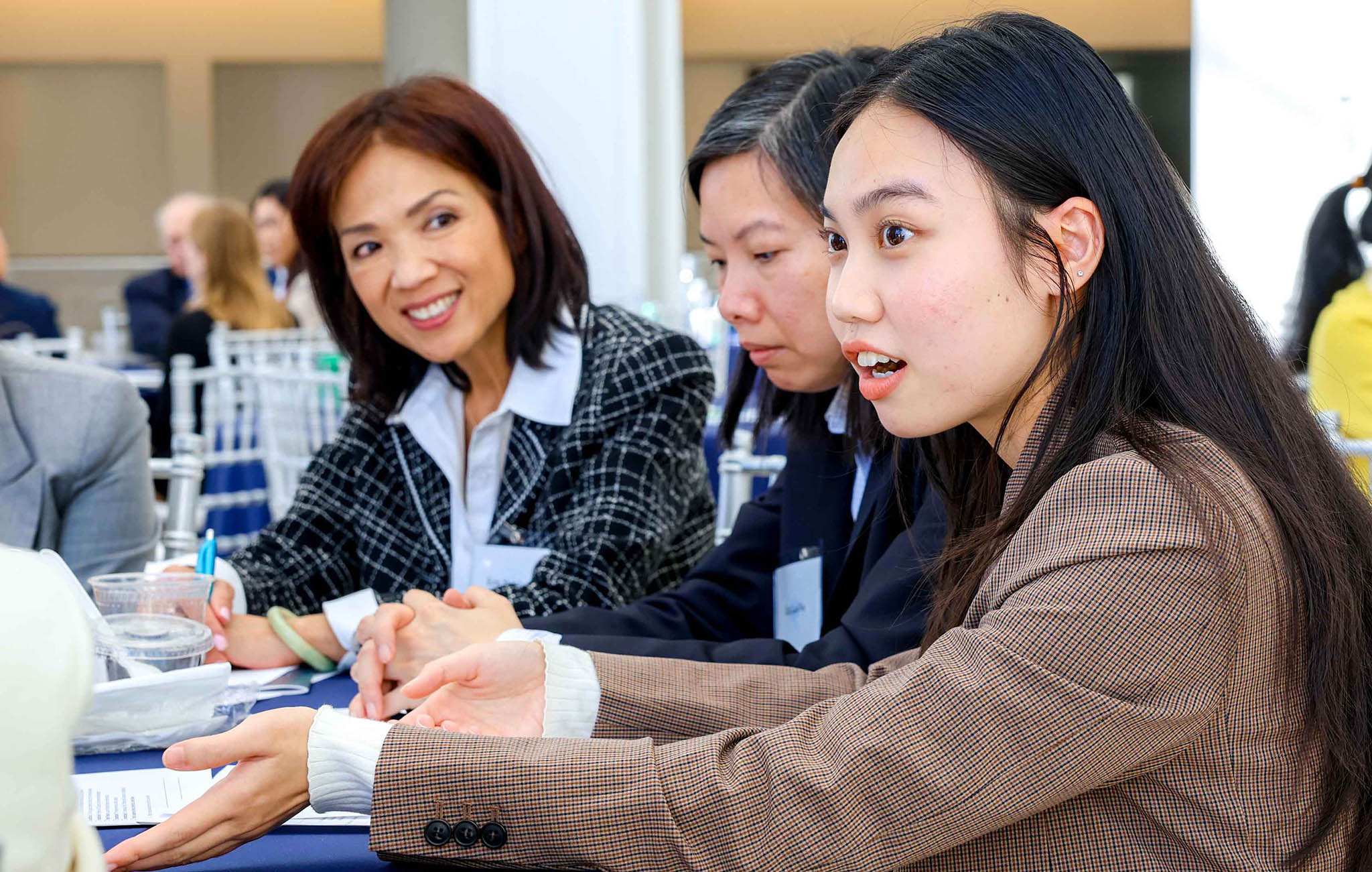 A New Vietnam War Legacy: Youth Take the Lead on Citizen Diplomacy thumbnail