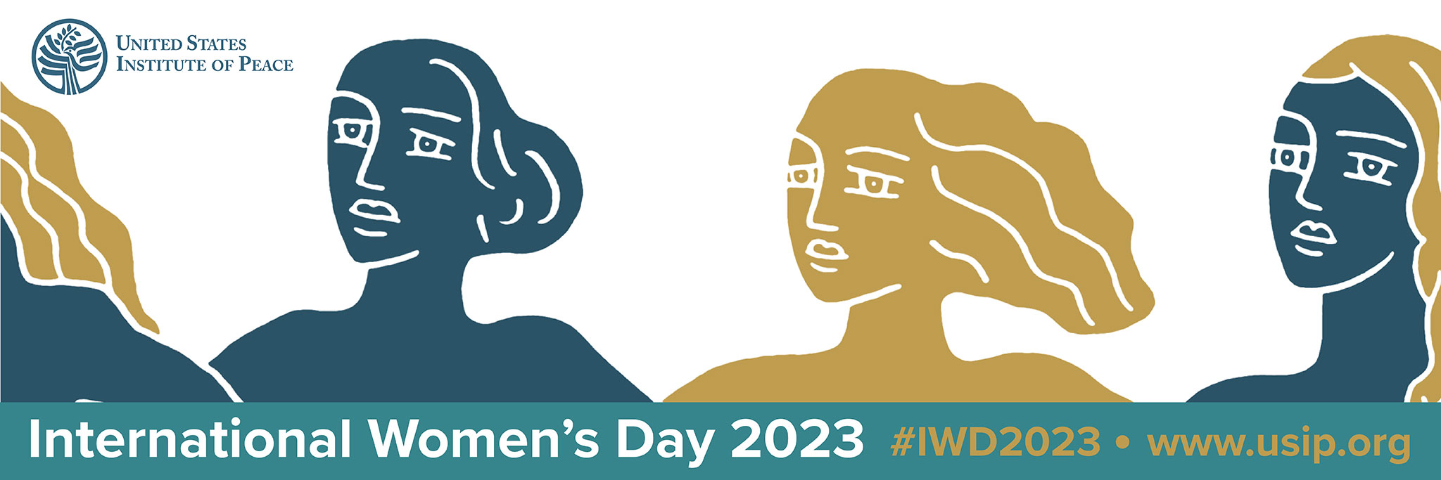 International Women's Day United States Institute of Peace