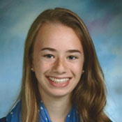 Abigail Millard