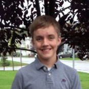 Brendan Gerdts