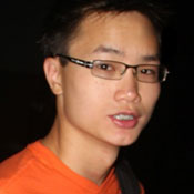 Brian Kuang