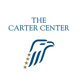 carter center logo