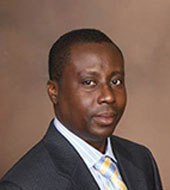 Dr. Franklin Oduro