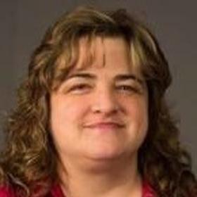 USIP Peace Teacher Lori Raybold