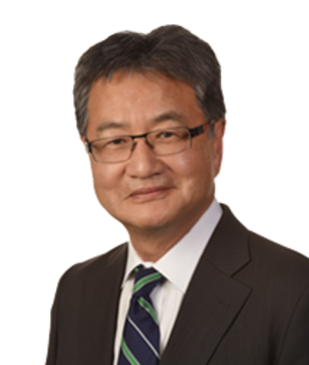  Ambassador Joseph Yun
