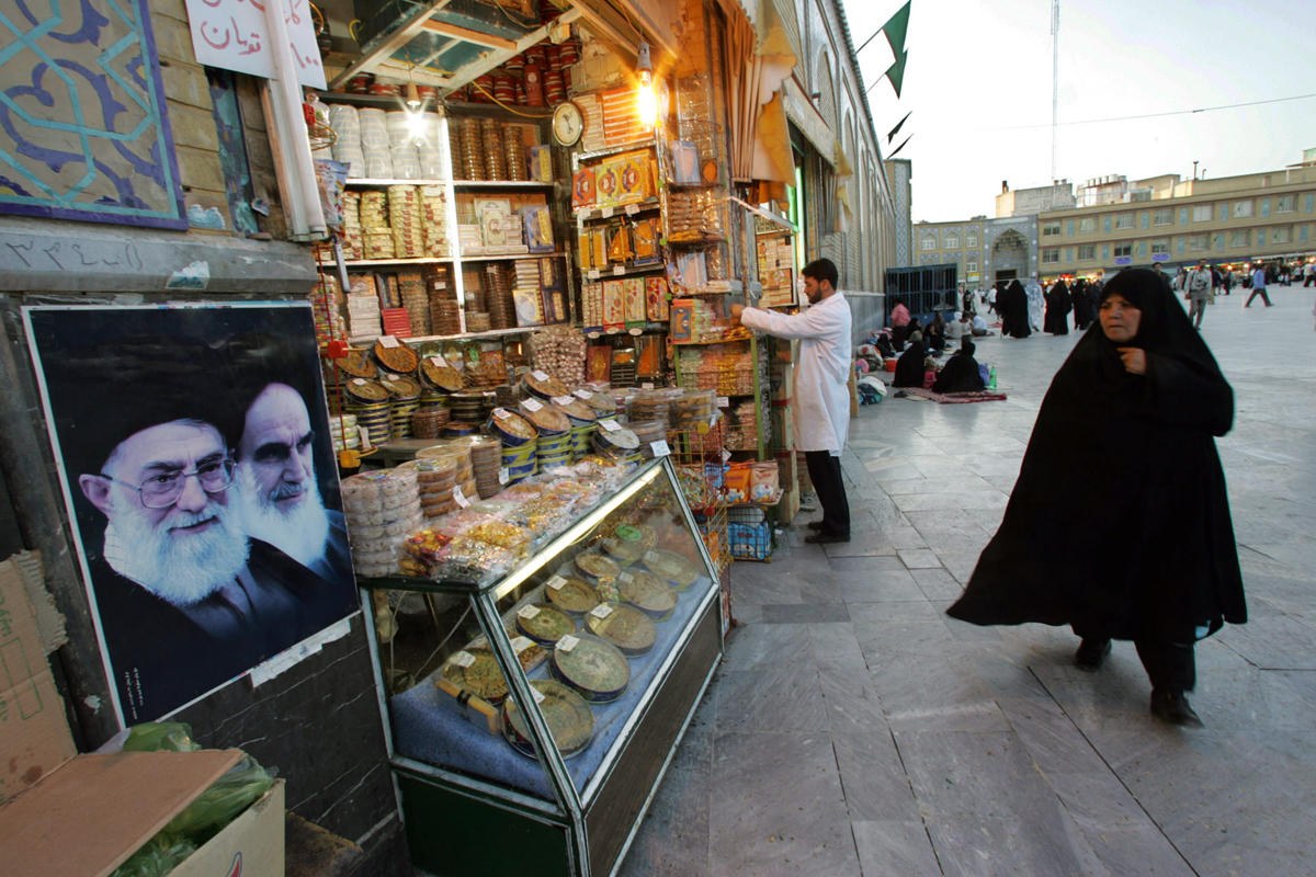 Making Sense of Iran’s Complex Political Changes