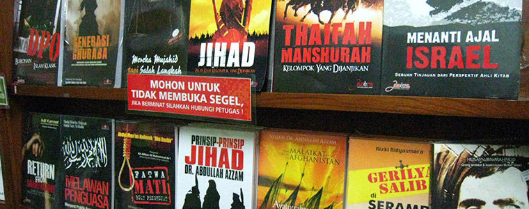 INDONESIA_JIHADI_BOOKS