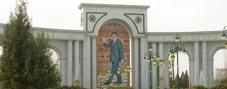  The Art of Negotiations: Broadening Diplomatic Skills in Turkmenistan