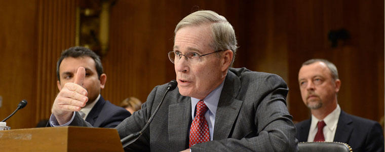Stephen Hadley: Assessing the Transition in Afghanistan