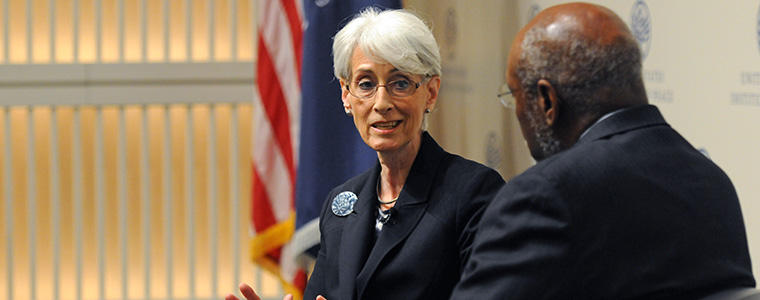 wendy sherman and johnnie carson