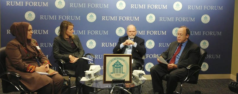rumi forum panel