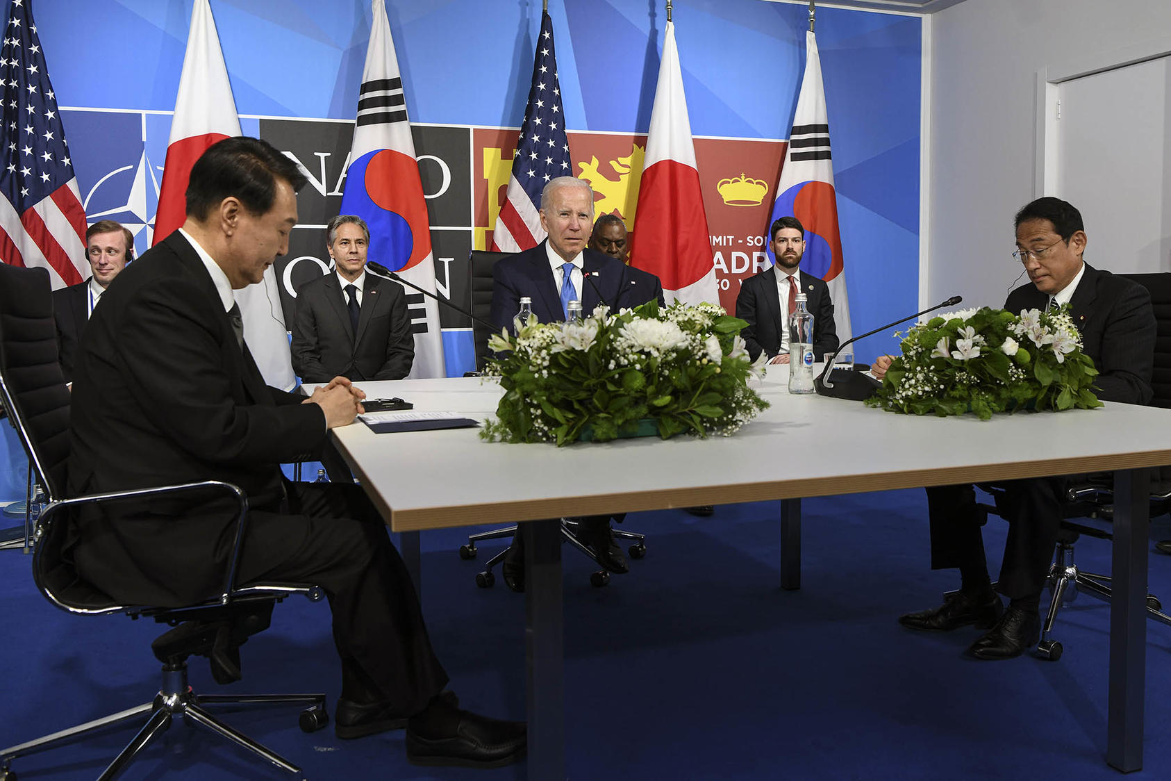 Mended Ties Between Japan and South Korea Would Boost Regional Security United States Institute of Peace