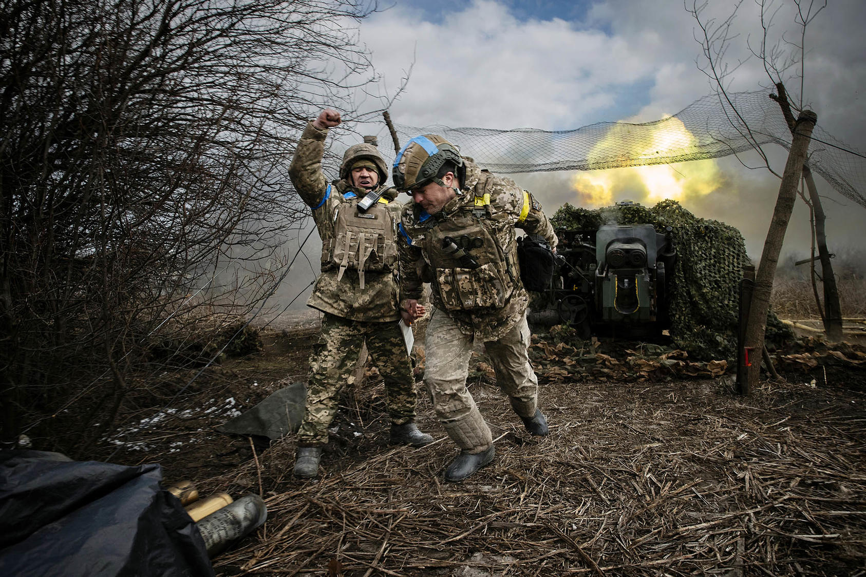 Ukraine War Takes a Toll on Russia | United States Institute of Peace