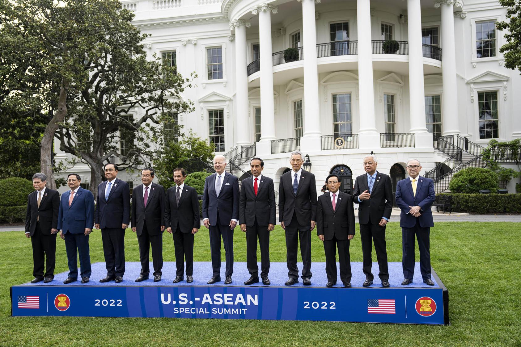 Is Southeast Asia's Nuclear Weapon-Free Zone the Key to Indo