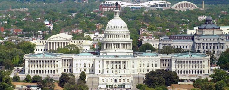 us capitol building