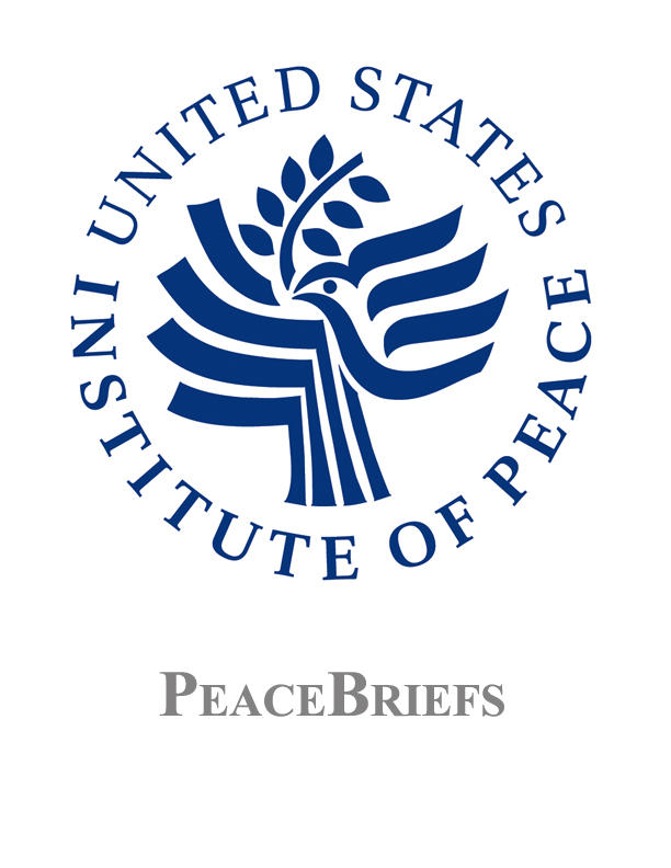peacebriefs