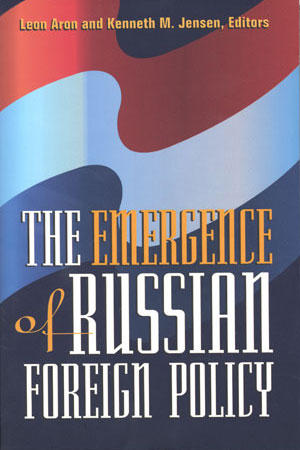 Foreign Relations With Russia Essay