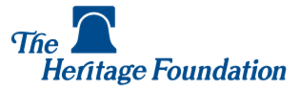 The Heritage Foundation Logo