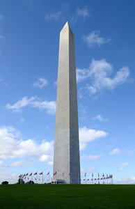 Washington Monument 
