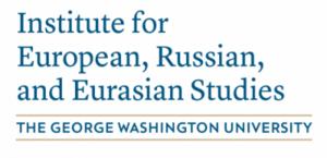 Institute for European, Russian and Eurasian Studies logo