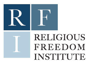 Religuis Freedom Institute logo