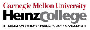 Carnegie Mellon University’s Heinz College logo