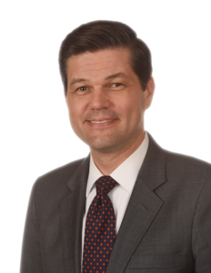 Wess Mitchell