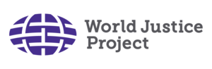 World Justice Project logo