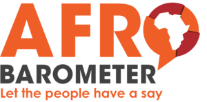 Afrobarometer Logo