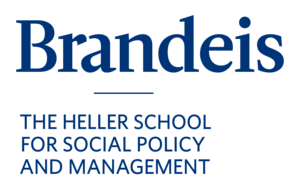 The Heller School logo
