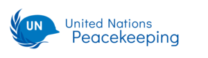 UN Peacekeeping logo