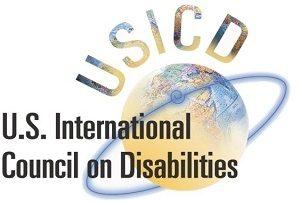U.S. International Council on Disabilities