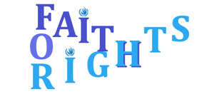 faith for rights logo