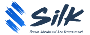 SILK logo