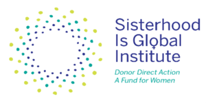 Sisterhood is Global Institute