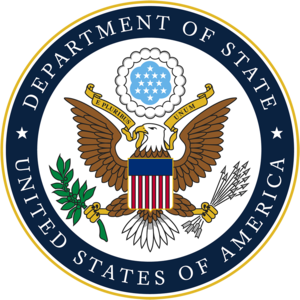 State Department Seal