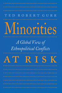 Minorities at Risk | United States Institute of Peace