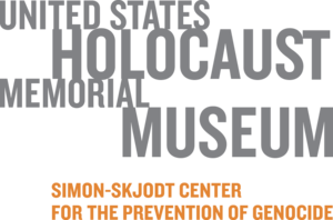 U.S. Holocaust Museum logo