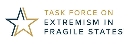 Task Force on Extremism in Fragile States Logo