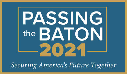 passing the baton 2021
