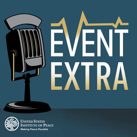Event Extra podcast logo