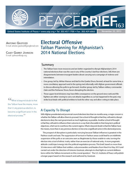 peacebrief cover