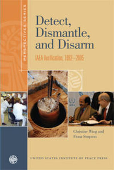 Detect, Dismantle, and Disarm