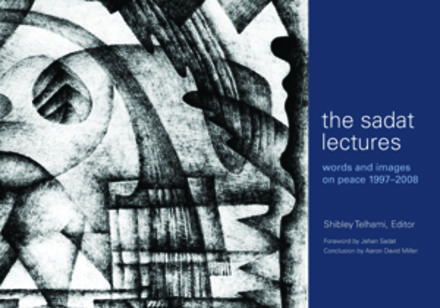 The Sadat Lectures book cover