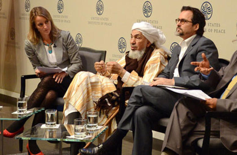 Is There a Role for Religious Actors in Countering Radicalization and Violent Extremism?