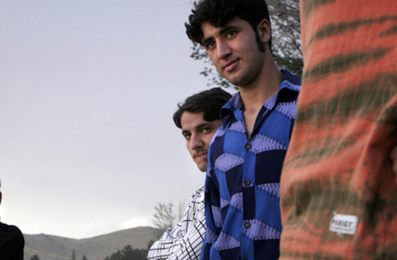 Afghanistan: The Next Generation