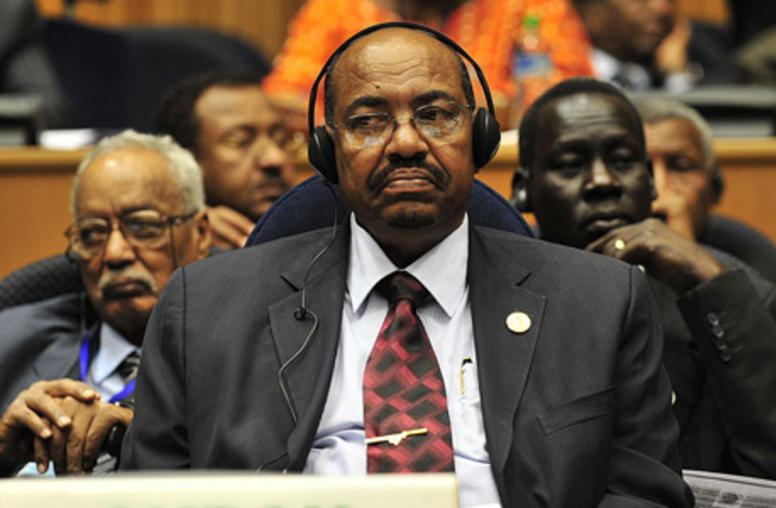 USIP Paper Calls for Sudan National Dialogue