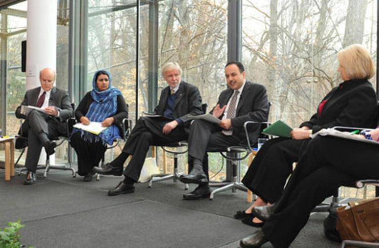 Women, Peace and Security in Afghanistan: Prospects on the Way Forward
